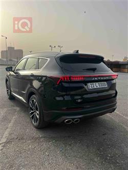 جيتور X70 بلس